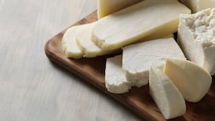¿Amante del queso? Tenés que conocer estos trucos para optimizar su uso.
