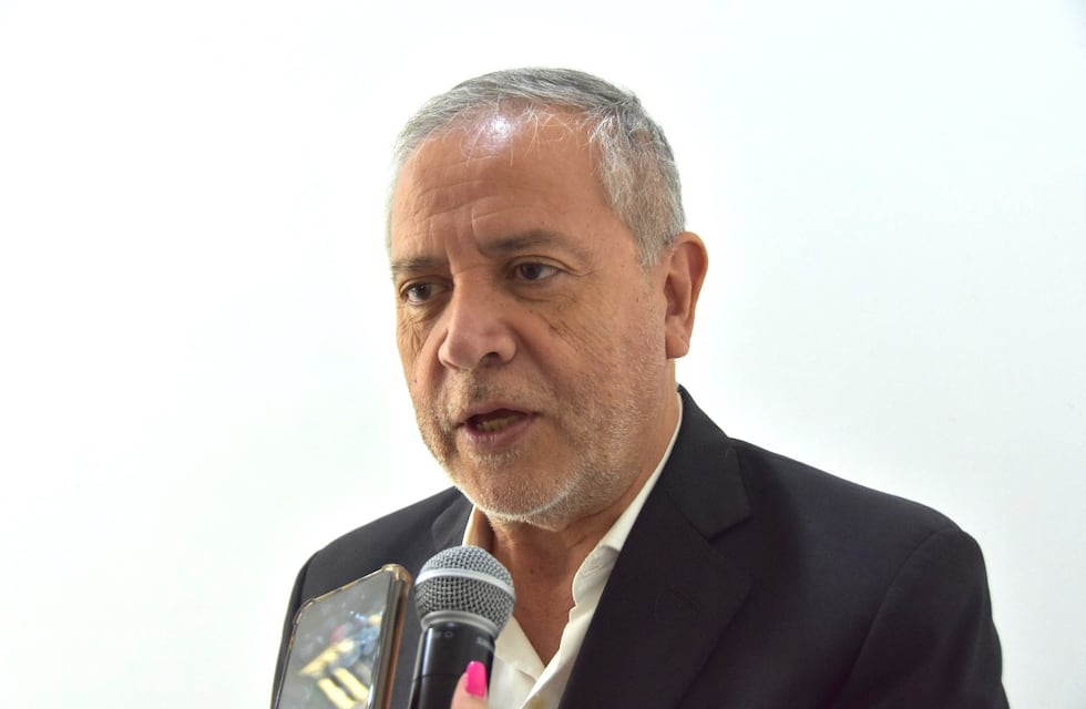 “Los que nos critican, no conocen Jujuy”, dijo el ministro de Producción