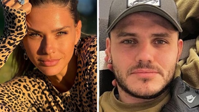 La indirecta de Mauro Icardi a Wanda Nara en su primera dedicatoria a la China Suárez: “En París”