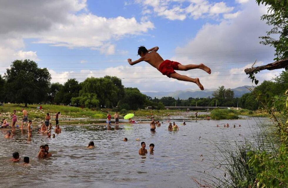 Clima en Córdoba: calor y humedad para este viernes 17 de diciembre