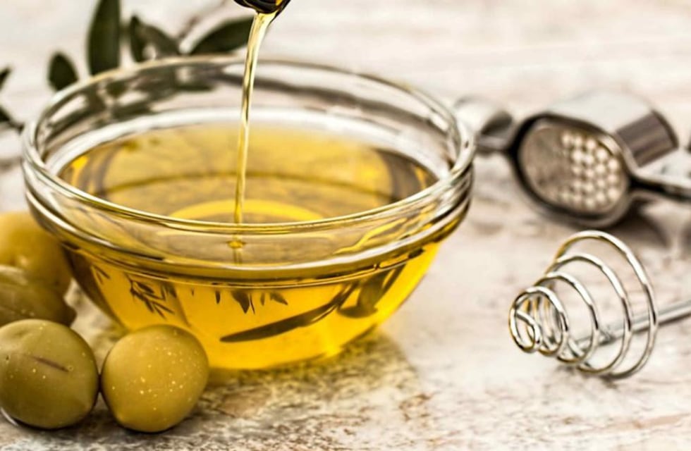 La Anmat prohibió la venta de un aceite oliva que está rotulado como producido en San Rafael