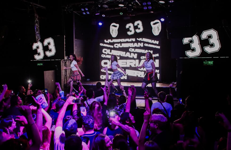 Qué es Mandalay, la fiesta furor del pop argentino que homenajea a Lali y que se prepara para el Konex