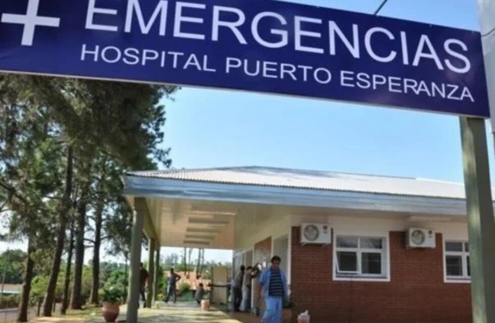 Niño falleció tras ahogarse dentro de un tacho en Puerto Esperanza