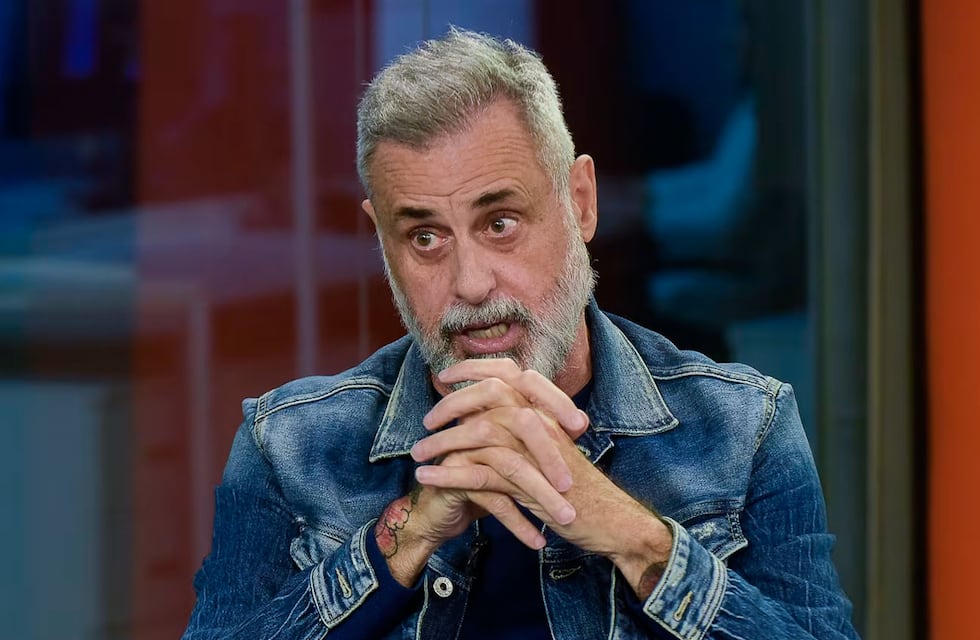 Jorge Rial quedó en medio de un terremoto en México: el susto que vivió en plena calle