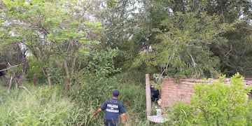 Una pareja de abuelos fue encontrada sin vida dentro de su casa en El Tío, provincia de Córdoba.