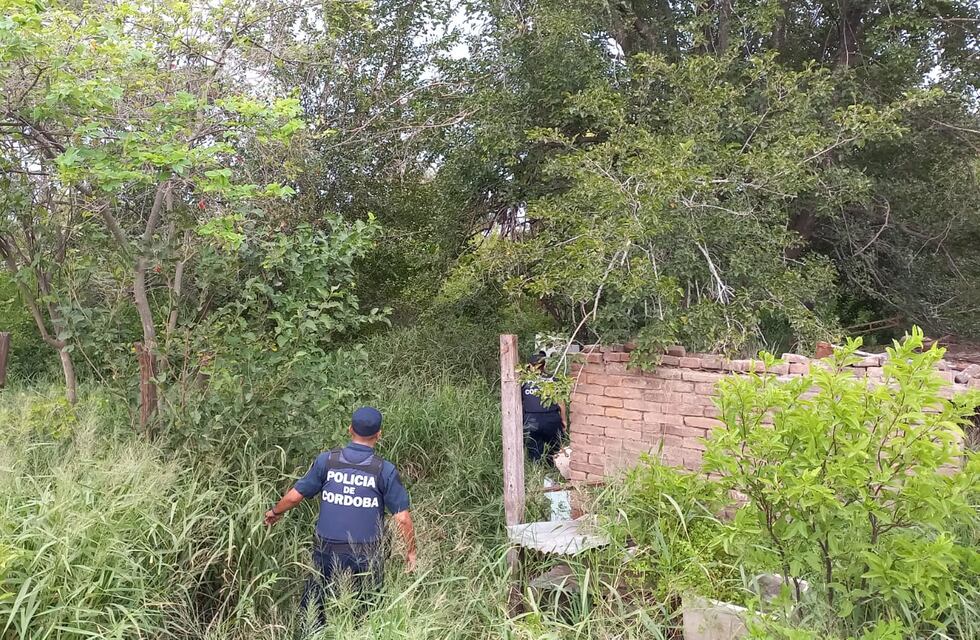 Mató a sus abuelos y recibió cadena perpetua: la sentencia por el doble crimen en El Tío