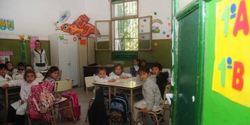 Las cooperadoras escolares colaboran con el funcionamiento de las escuelas a partir del aporte de los padres y tutores.