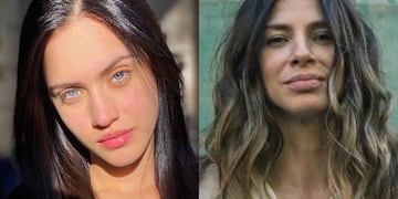 Romina Gaetani Ornella D Elia