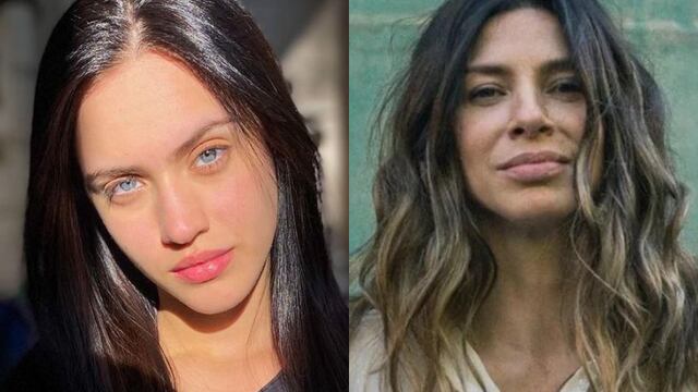 Romina Gaetani Ornella D Elia