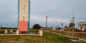 Femicidio en Ceibas Entre Ríos/ Web