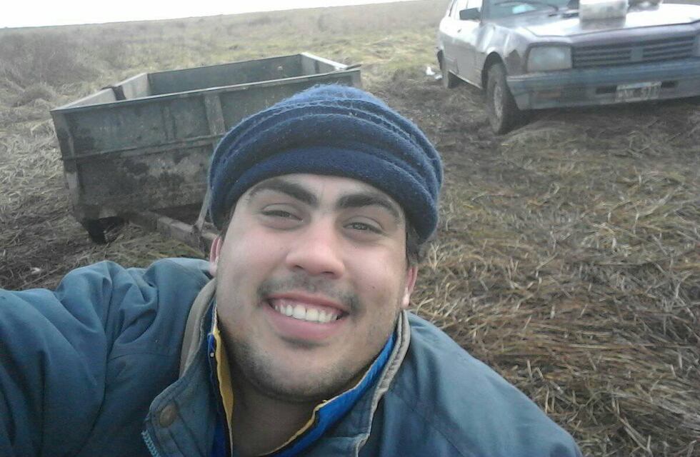 Falleció un joven que estaba internado tras un accidente de tránsito