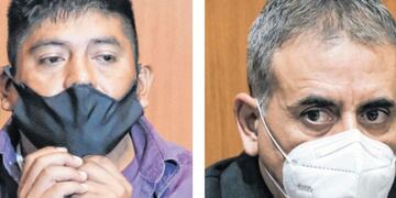 Sergio Vargas / Nicolás Cajal