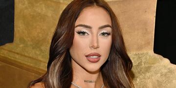 El guiño de Nicki Nicole a una participante de Gran Hermano 2024