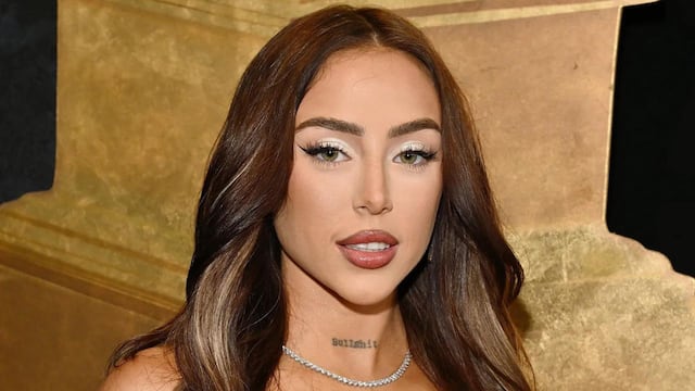 El guiño de Nicki Nicole a una participante de Gran Hermano 2024