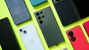 AFIP subasta celulares desde $131.000.