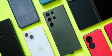 AFIP subasta celulares desde $131.000.