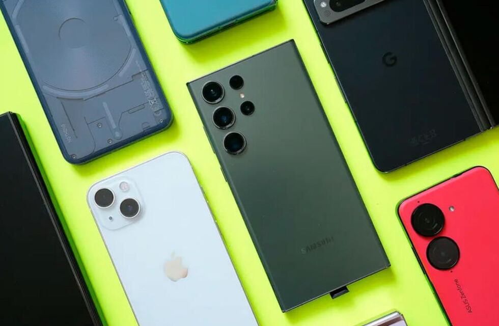 AFIP subasta celulares desde $131.000: cuándo es y cómo participar