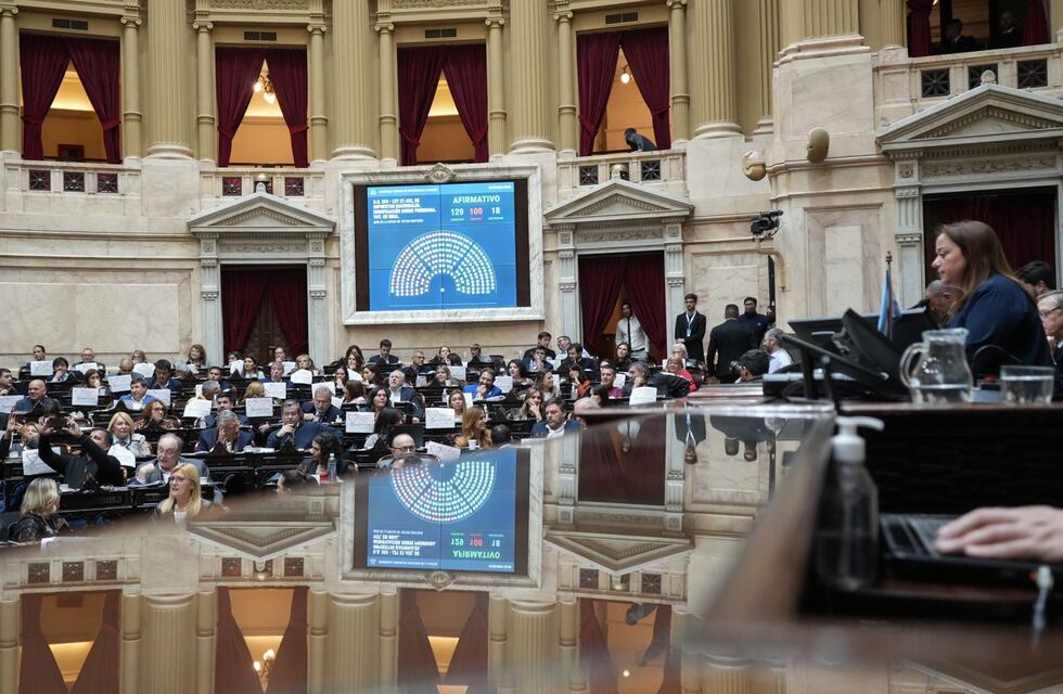 Un diputado de Río Negro y aliado del oficialismo prepara un proyecto para suspender las PASO