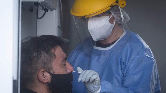 Los afiliados deben dirigirse a Avellaneda 873 en San Rafael.