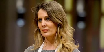 Rocío Marengo realizó un comentario desacertado durante una entrevista.