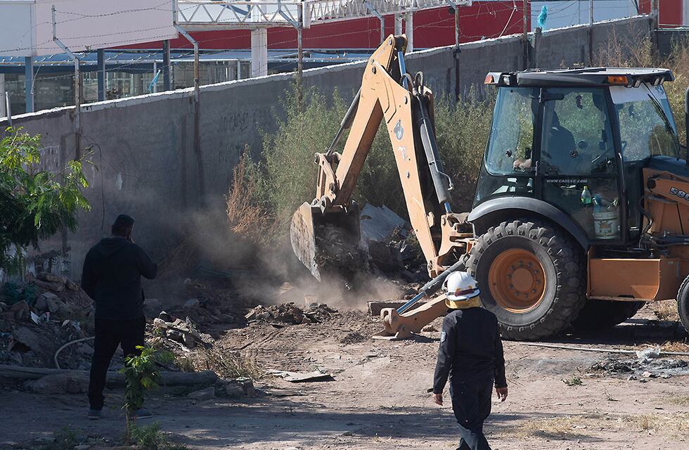 Caso Abigail Carniel: detuvieron a un tercer hombre