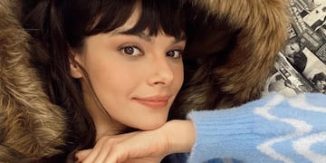 Nazli, de doctor milagro. (Foto: Instagram)