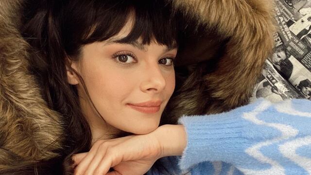 Nazli, de doctor milagro. (Foto: Instagram)