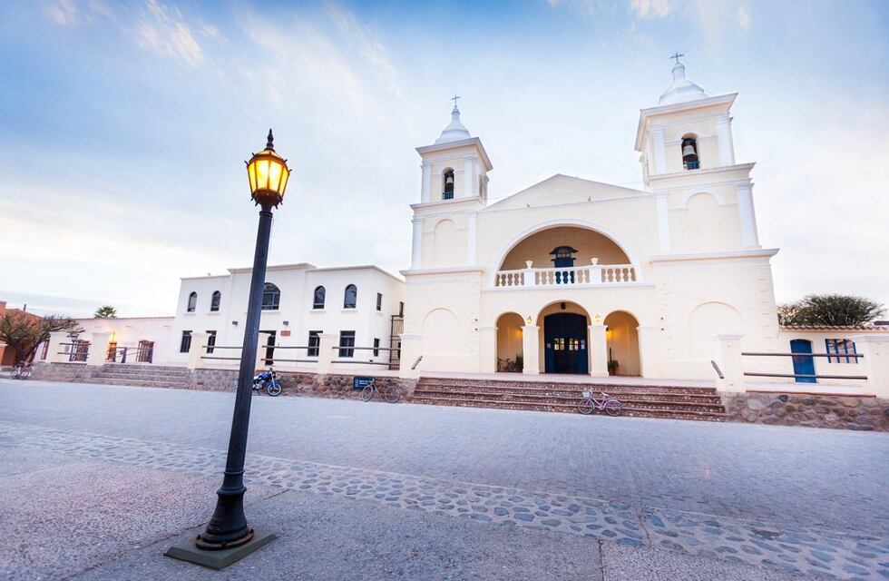 Qué hacer en Semana Santa en Salta