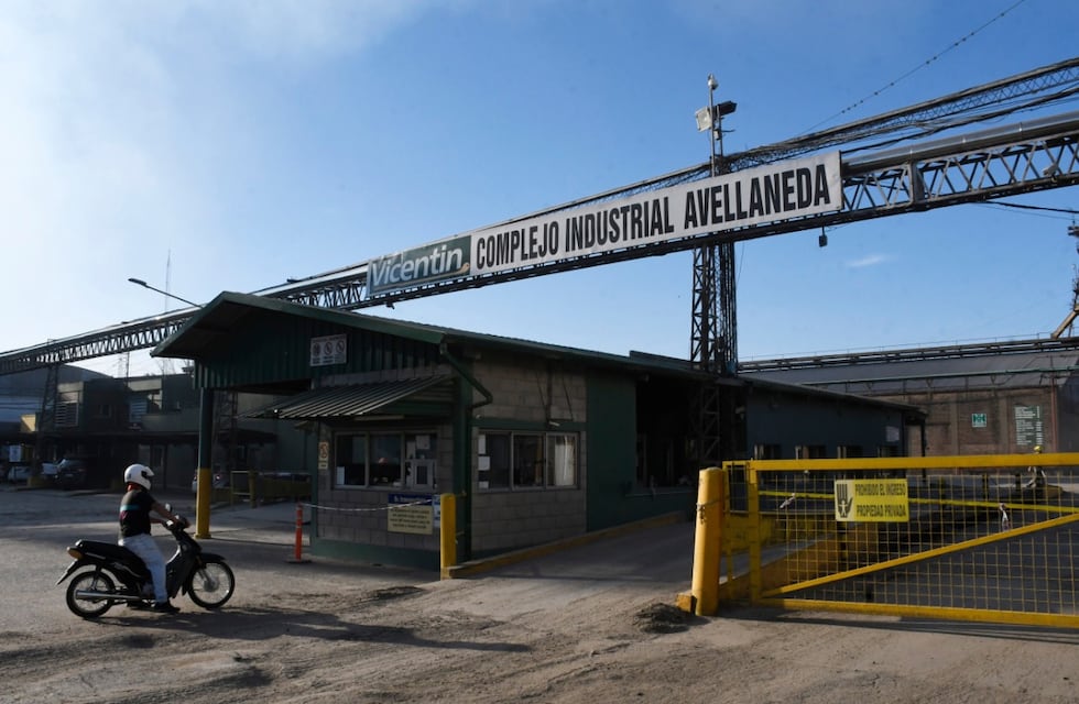 Vicentin convocó a una asamblea de accionistas para evitar la disolución