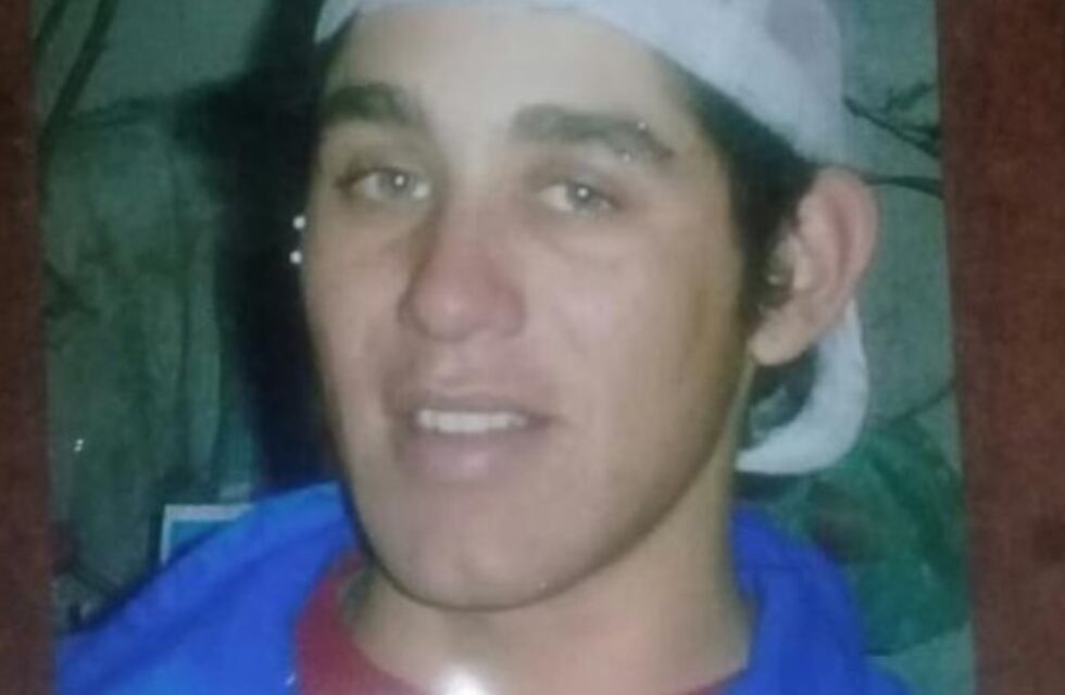 El dolor de una madre que perdió a su hijo en un accidente vial 7 años atrás y que no encontró justicia