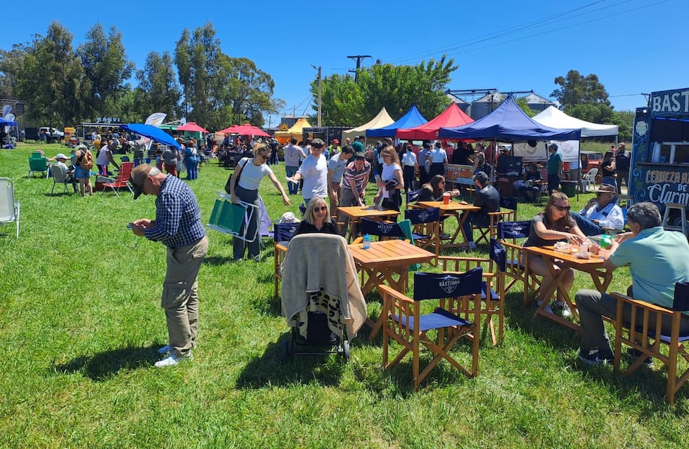 Orense celebró su aniversario