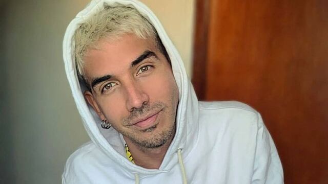 Leonardo Centeno, ex "Cebollitas", no tuvo suerte en "La Voz Argentina".