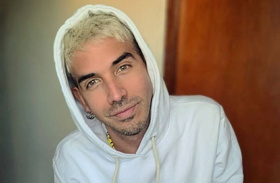 La Voz Argentina: Leonardo Centeno, ex “Cebollitas”, sorprendió al participar del programa