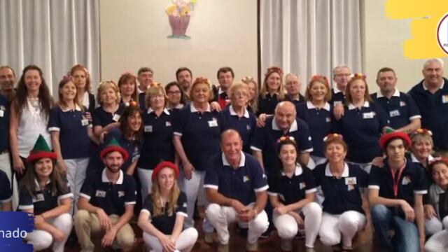 El CAS Fortín Machado cumple 40 años