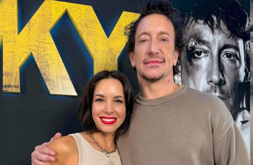 Dai Fernández contó la verdad sobre su relación con Nico Vázquez tras la separación de Gimena Accardi: “Somos...”