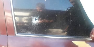 El hecho ocurrió en Gorriti y Campbell