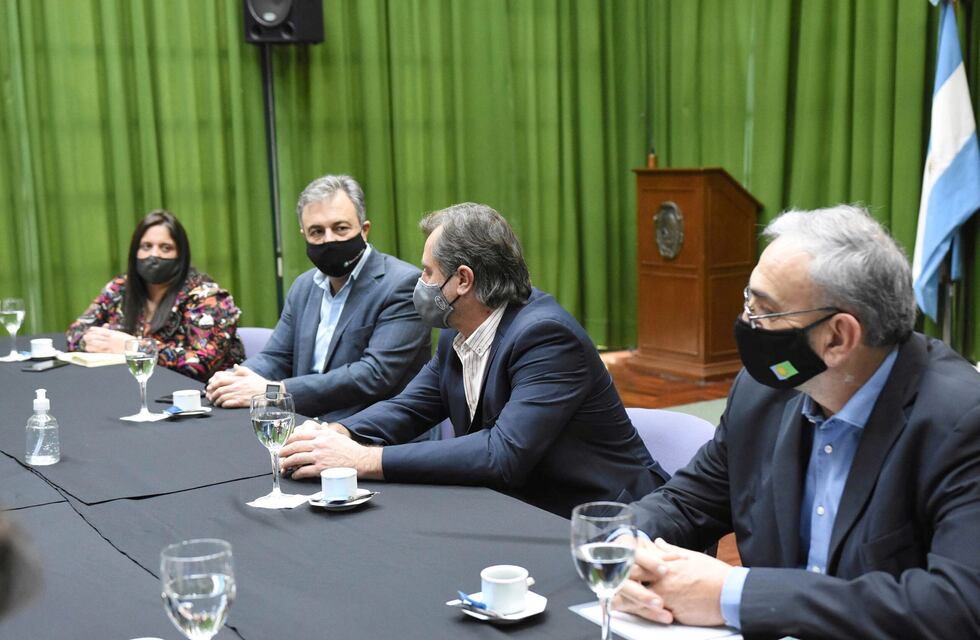 Entregarán fondos a 6 clubes del departamento Castellanos