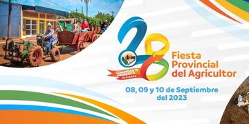 Fiesta Provincial del Agricultor - Comandante Andresito, Misiones