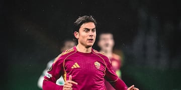 ¿Qué falta para que Paulo Dybala se ponga la camiseta de Boca en 2026?