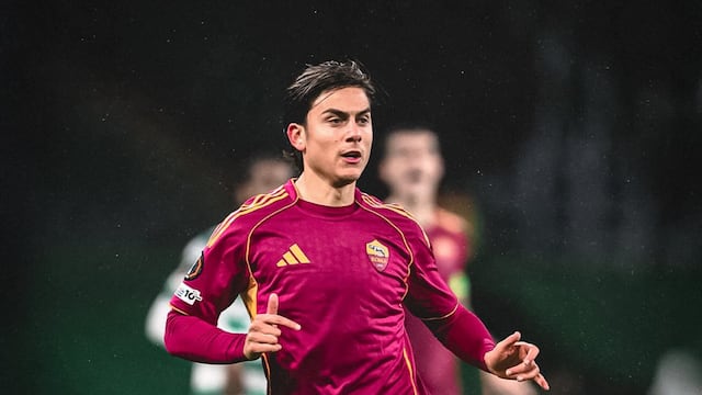 ¿Qué falta para que Paulo Dybala se ponga la camiseta de Boca en 2026?