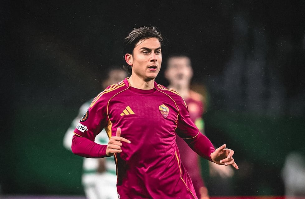 Paulo Dybala a Boca: qué falta para que deje Roma y sea refuerzo en 2026