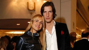 Se conocieron de niños, tienen más de 20 años juntos y están muy enamorados: así es la historia de amor de Iván de Pineda y Luz Barrantes.