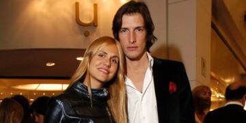 Se conocieron de niños, tienen más de 20 años juntos y están muy enamorados: así es la historia de amor de Iván de Pineda y Luz Barrantes.