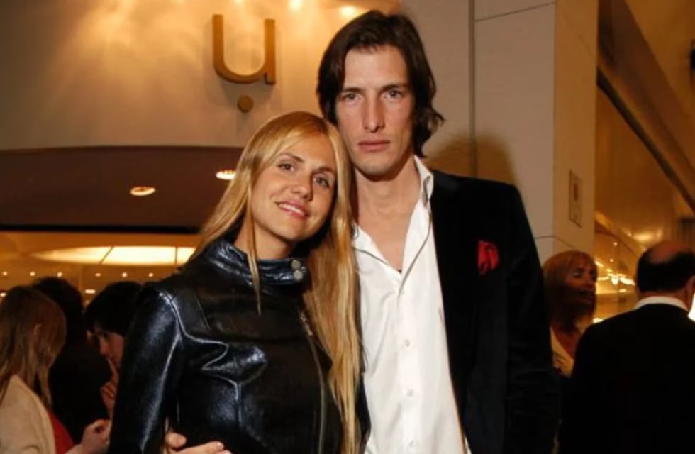 Se conocieron de niños, tienen más de 20 años juntos y están muy enamorados: así es la historia de amor de Iván de Pineda y Luz Barrantes