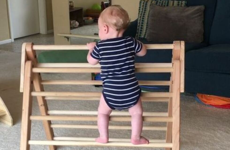 El Jardín Materno Belgranito ya cuenta con espacio de lactancia