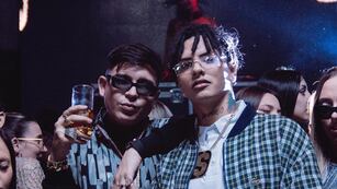 Ysy A lanzó “Está Que Quema” junto a dos nuevos artistas de Sponsor Dios