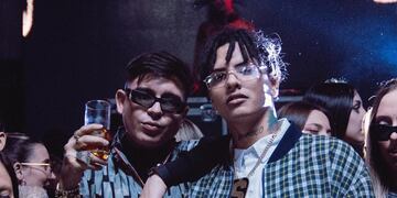 Ysy A lanzó “Está Que Quema” junto a dos nuevos artistas de Sponsor Dios