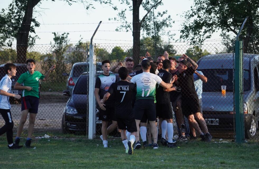El Sportivo 24 perdió de local, el Cultural ganó de visitante y define el “1” el próximo viernes