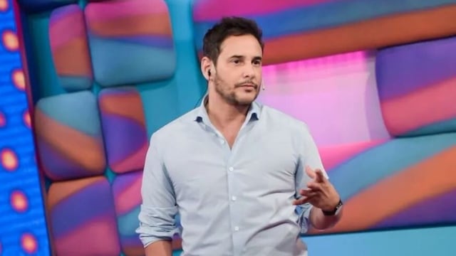 Rodrigo Lussich