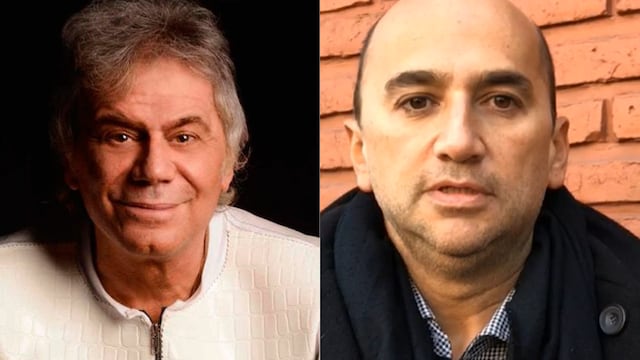 Pablo Layus hizo estallar a Beto Casella.